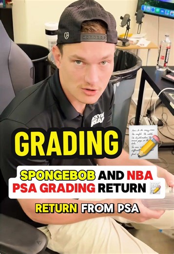 Exciting PSA Returns on NBA Cards: Topps Sapphire Hits