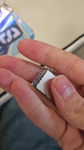 Understanding Chipped Motherboards and Their Impact
