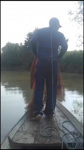 Lance de atarraya en el hermoso río Jamundi🐟👏🏽 #pesca Fernando Londoño | Londono Pescadores Valle