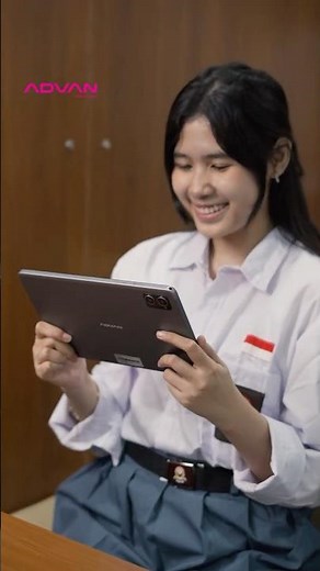 Learning New Things is More Fun with ADVAN Tab A10