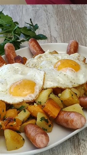 Estos Huevos como Molan ¡Se Merecen una Ola!