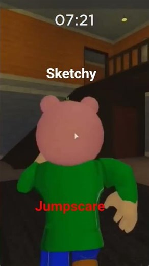 sketchy piggy #roblox #robloxedit