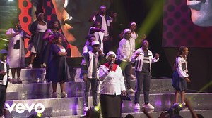 Yesu Wena UnguMhlobo by Joyous Celebration