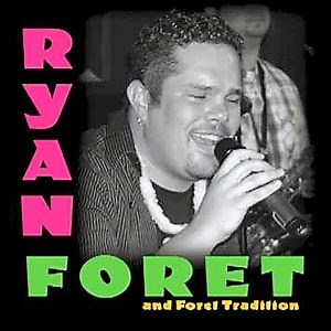 Ryan Foret & Foret Tradition - She's Mine