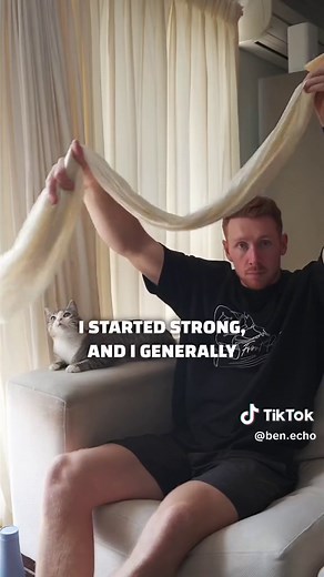 I cured my fear of balloons 🎈 | globophobia