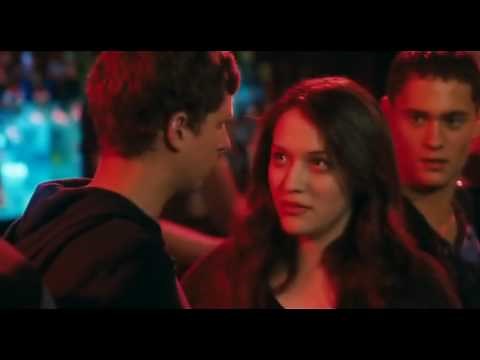Nick And Norahs Infinite Playlist Trailer HD