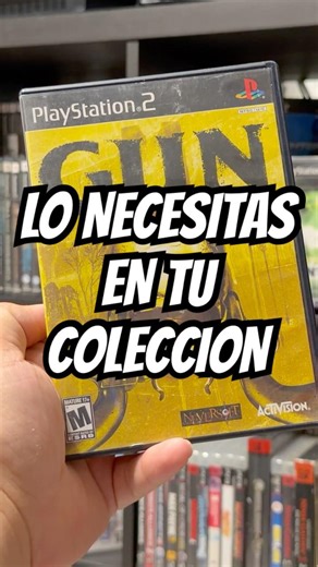 Este juego ya hacía Red Dead antes de Red Dead #retrogaming #shorts #gun #wildwest