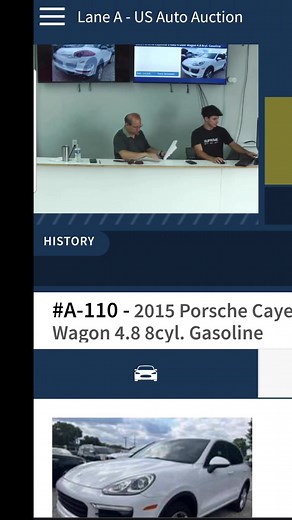 Join us this Saturday! USautoXL.com | US Auto Auction