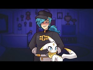 Pokemon, Gotta Smash 'em All | Snaggemon - A Grunt Dating Sim