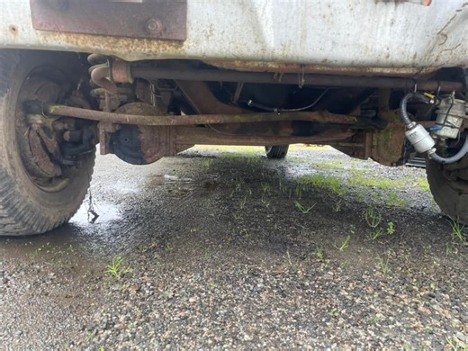 1980 Econoline w/Rare Vemco V-Drive 4x4 - Ford Truck Enthusiasts Forums