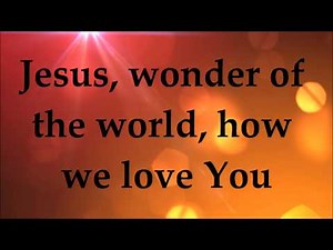 Christine D'Clario - Magnified - Lyrics/Letras