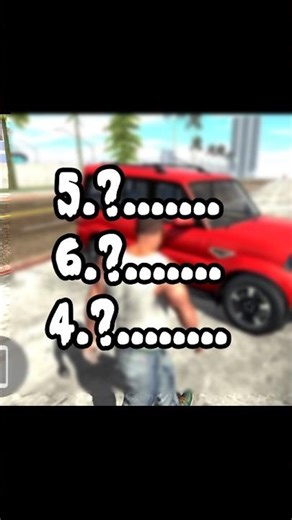 3 secret Cheat Codes Indian bike driving 3D game #shortsfeed #gaming #viral #trending