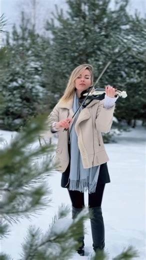 OST Gladiator 🎻 #violin #irinashuyskaya #violinist #musician #gladiator #music #violincover