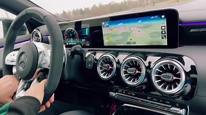 #amg #45S #mercedes #life