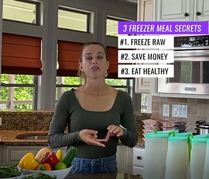 4.3K views · 365 reactions | Learn how to prepare 12 Healthy Crockpot...