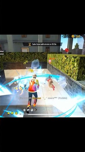 100🤣% Secret Tricks Must Watch | Free Fire”#freefire #ajjubhaiinmymatch #shorts