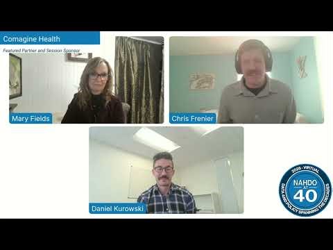 NAHDO at 40: Advanced Analytics Applications for Uncovering Spending Variation Climate Impacts and