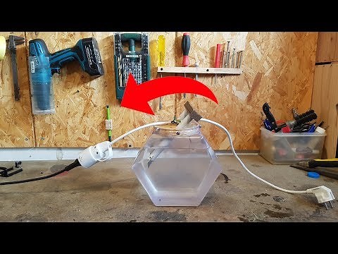 Homemade Simple Variac ( Scariac)