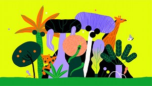 42 reactions · 22 shares | The food we eat, the air we breathe, our climate—everything that makes Earth inhabitable—all depends on the interplay of billions of species around the world. This is biodiversity. This fun, animated video explains #biodiversity and the interconnection of all things in nature. #ClimateAction #NatureNow | The Nature Conservancy | Facebook