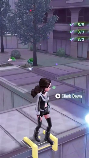 Shiny male Bulbasaur! #pokemon #pokemonlegendsza #shinypokemon #shinyhunting #shiny