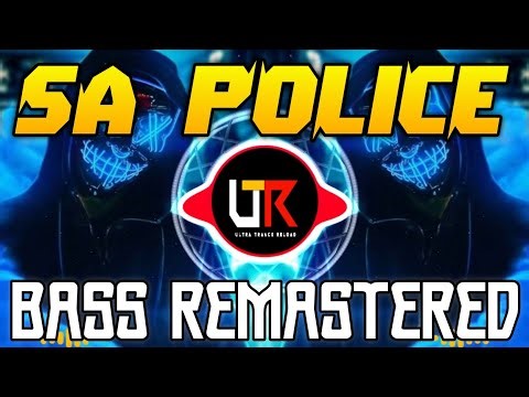 POLICE REMASTERED REMIX ULTRA TRANCE RELOAD REMIX