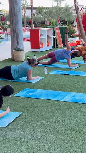 3.7K views · 74 reactions | Your fitness routine? It just got a glow-up ✨  Work out from anywhere.  Track your workouts, meals, water & more, all in one place. 欄 Connect with like-minded people & feel supported every step of the way. fit52 makes it easy to move, stay motivated, and feel strong.  Ready to join the fit52 life? Tap the link in bio to start today! | fit52 | Facebook