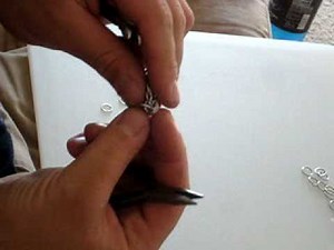 Chainmaille Jewelry Part 1: Boxchain