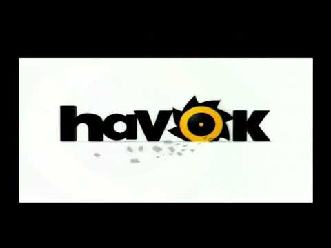 Eidos Interactive/Paradox Development/Havok/Sofdec (2004)
