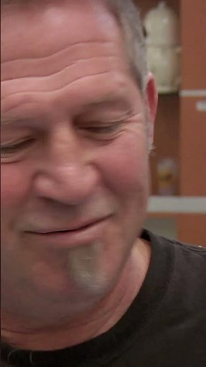 RARE Three Trigger Shotgun | Pawn Stars | #Shorts