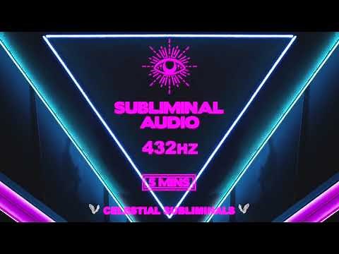 WATCH THIS BEFORE SHIFTING [POWERFUL] SUBLIMINAL BOOSTER | LET GO AND SHIFT TO YOUR DR FAST