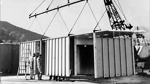 Steel Modern | Artbound