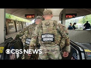 National Guard arrival in Portland likely delayed due to processing changes
