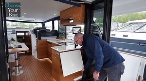 DELPHIA - BLUESCAPE 1200 Fly - Guided Tour (in English)