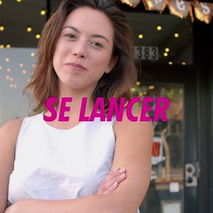 Lancez-vous ! Pour réaliser votre projet, Contrex vous aide concrètement en lançant son programme "Les Elles by Contrex". | Contrex