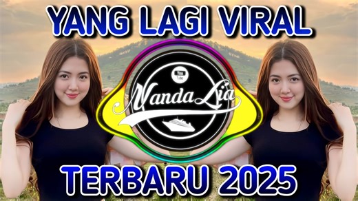 DJ TERBARU 2025 | DJ YANG LAGI VIRAL | DJ TIK TOK FULL BASS https://www.youtube.com/watch?v=SKYdP-2JvFA ♫ SELAMAT DATANG DI CHANNEL NANDA LIA ♫ ♫ Support Nanda Lia ♫ ● Nanda Lia : https://www.youtube.com/channel/UCzTd7ce5DN7Zxbejt_qdzig ● Nanda Lia FP : https://www.facebook.com/NandaLiaMusik ● Nanda IG : @nanda_prod ● Nanda Tik Tok : @nandalia_officialmusic ● Nanda Lia App : https://play.google.com/store/apps/details?id=com.NandaLia.shaiban.audioplayer.mplayermusic.player.mp3player.whitemedia.mu
