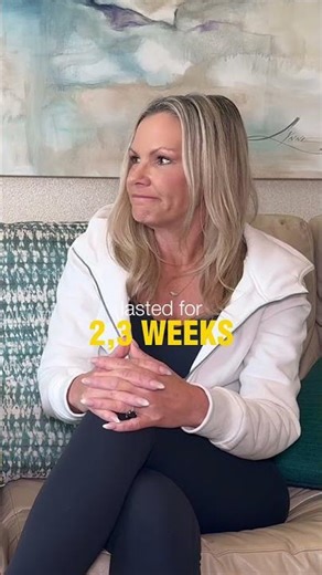 You Stopped Doing What Works | Get Over It Podcast