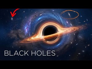 The Hidden Universe: What Really Happens Inside a Black Hole?