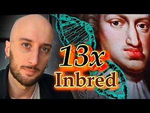 How and Why the Habsburgs Destroyed their DNA