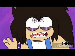 Ok ko seamos heroes [AMV] T.K.O VS BOXMAN JR