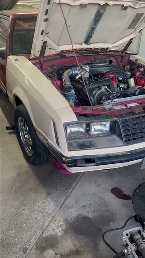 Installing a 6aL msd ignition box on My 1990 Ford Mustang