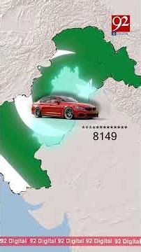 Mapping Pakistan’s Service Codes: Access Your Legal Info with One SMS #shorts #reels #mapping