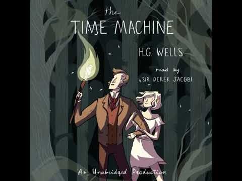Time Machine - H.G. Wells