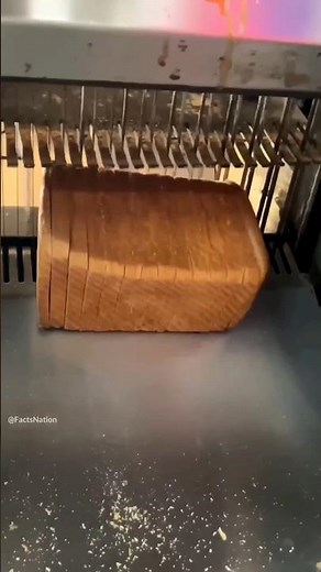 How Bread Is Made..?