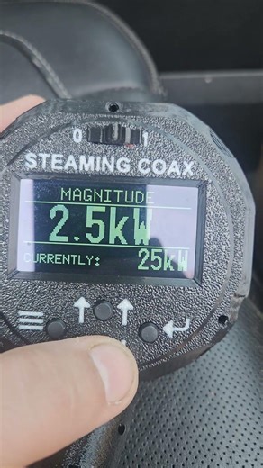 How to set each element on your new digital watt meter #digitalwattmeter #DWiNsRFSupply