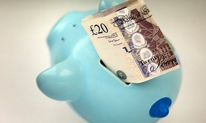 Flat-rate state pension will rise by £4.25 a week to £168.60 in April