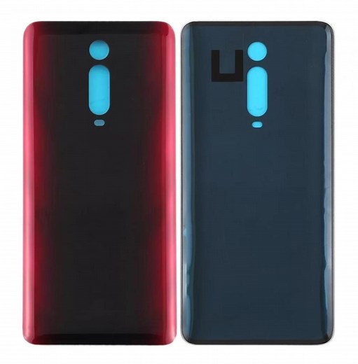 Back Panel Cover for Xiaomi Redmi K20 Pro - Red