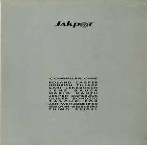 Various - Compiler One