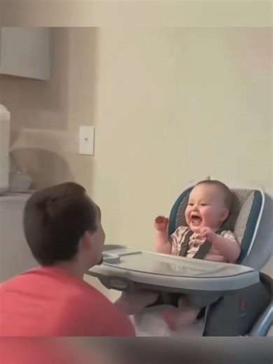 Cute Baby Laughter Compilation