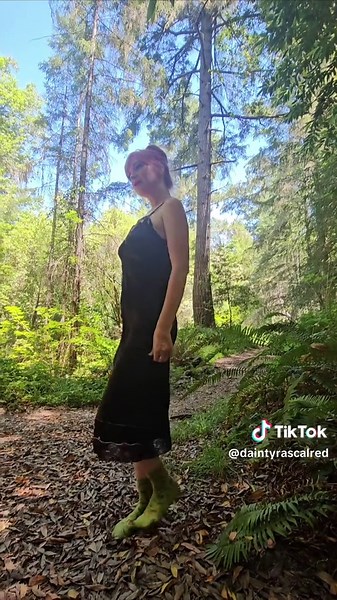 Witchy women come out to play in fall