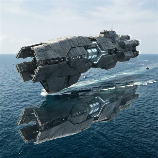 Machines doing what humans and real-world technology can’t.